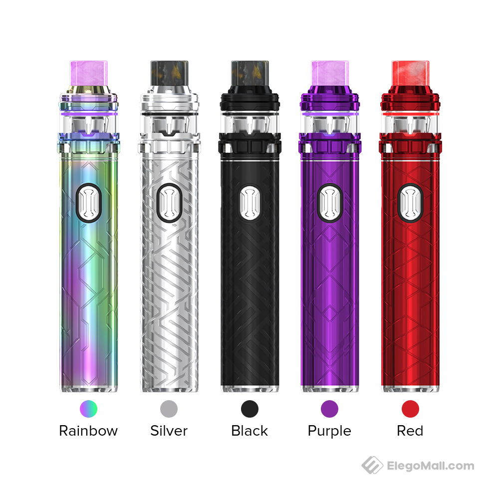 Eleaf iJust 3 Pro Pen Kit